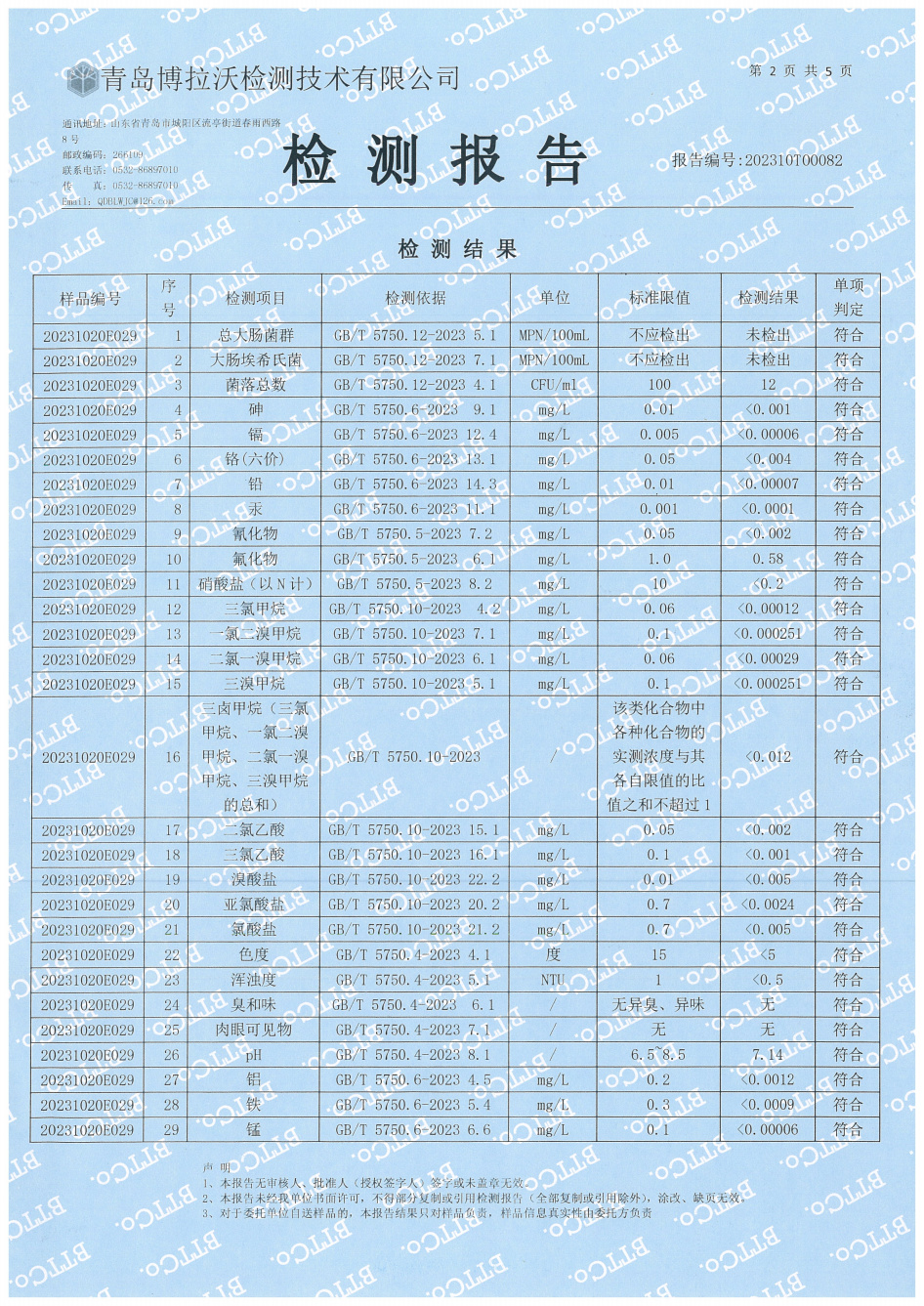 涇縣自來(lái)水有限公司2023年下半年出廠水97項(xiàng)全分析_01.jpg